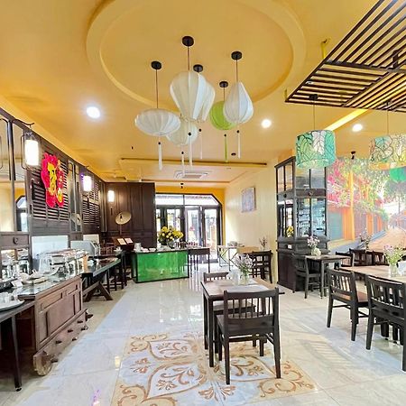 Hoianan Boutique Hotel هوي ان المظهر الخارجي الصورة