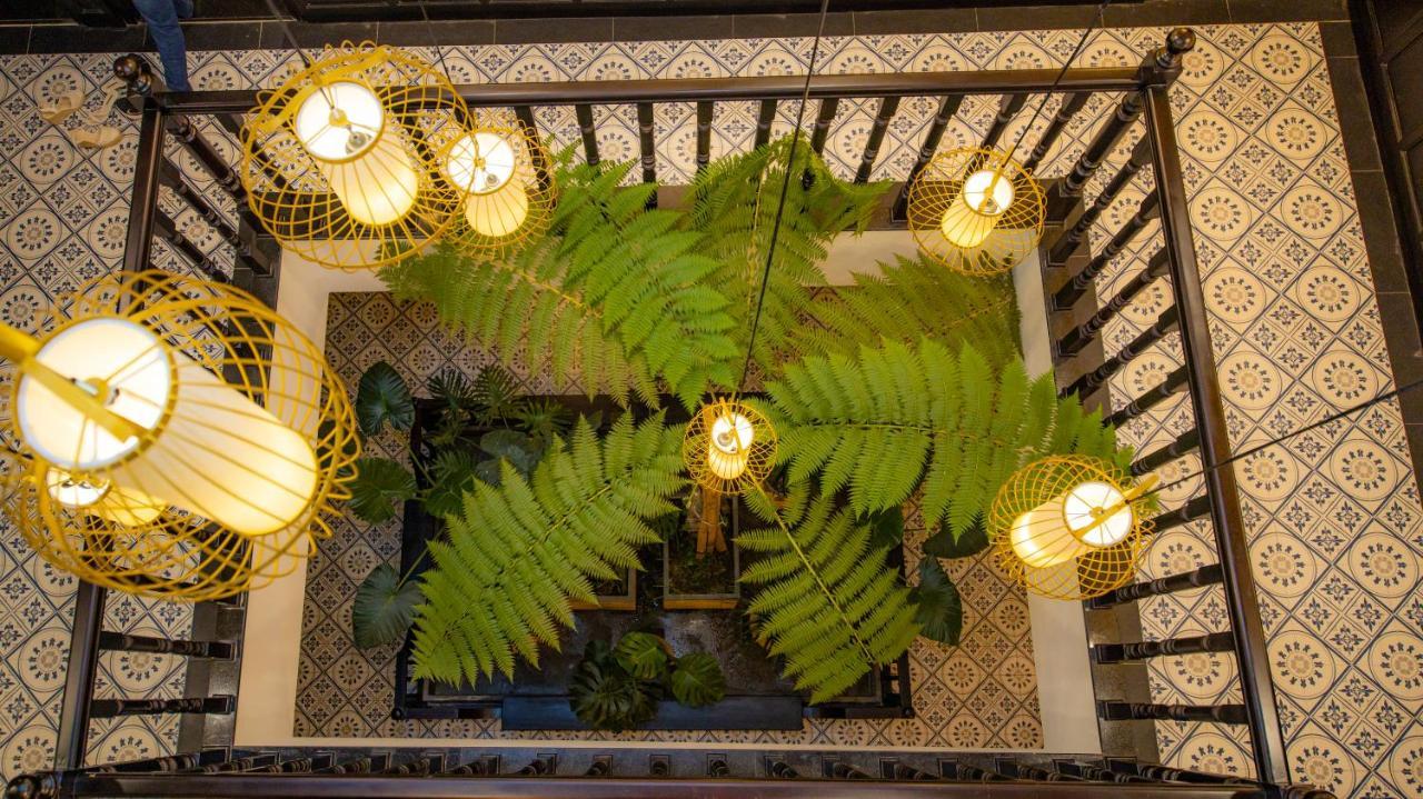 Hoianan Boutique Hotel هوي ان المظهر الخارجي الصورة