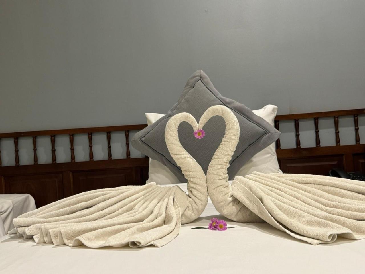 Hoianan Boutique Hotel هوي ان المظهر الخارجي الصورة