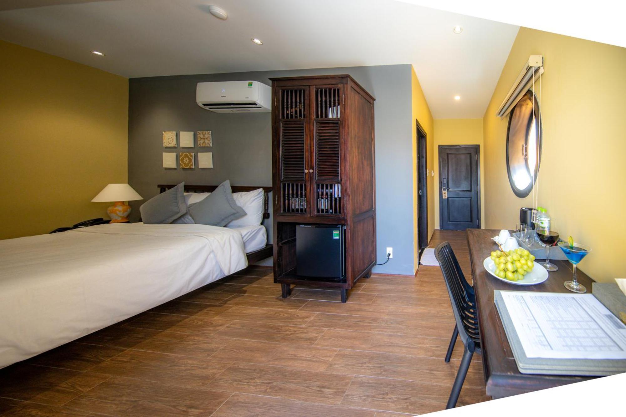 Hoianan Boutique Hotel هوي ان المظهر الخارجي الصورة