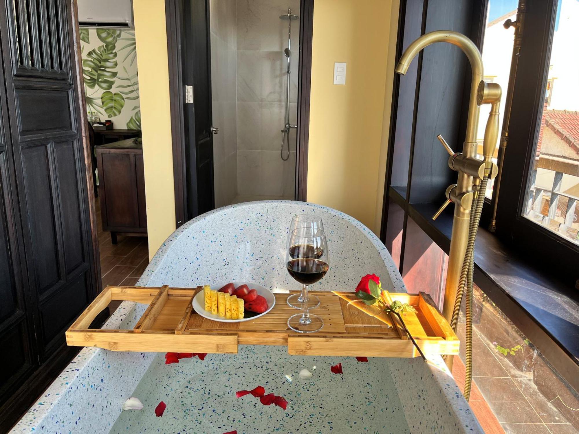 Hoianan Boutique Hotel هوي ان المظهر الخارجي الصورة