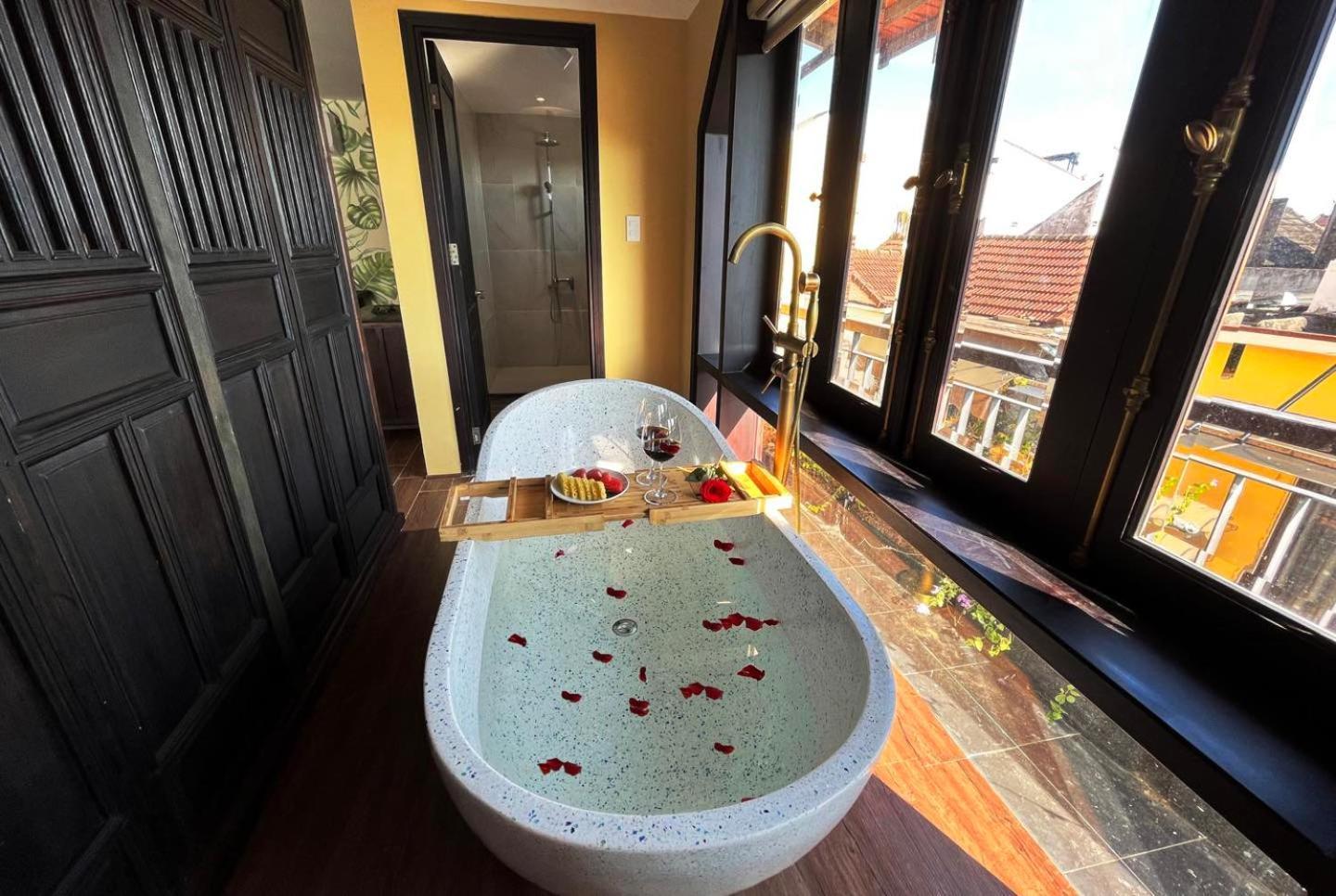 Hoianan Boutique Hotel هوي ان المظهر الخارجي الصورة