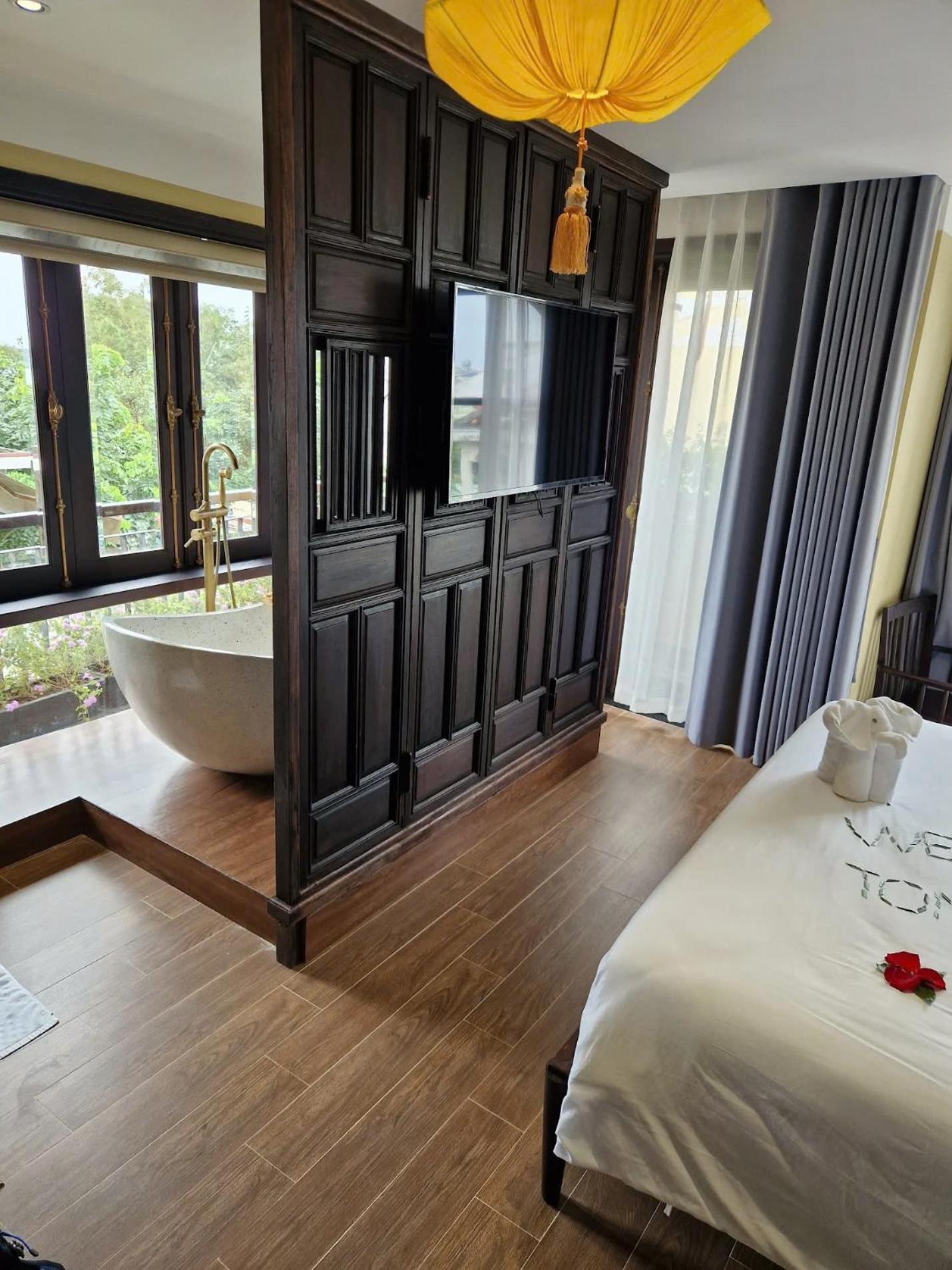 Hoianan Boutique Hotel هوي ان المظهر الخارجي الصورة