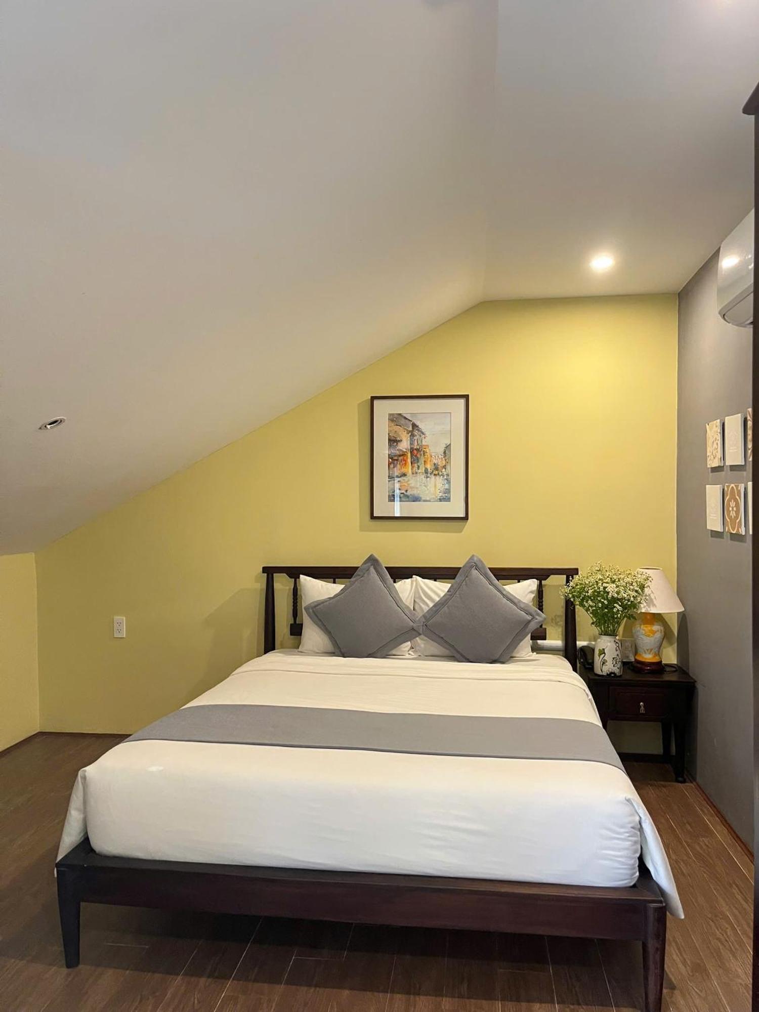 Hoianan Boutique Hotel هوي ان المظهر الخارجي الصورة